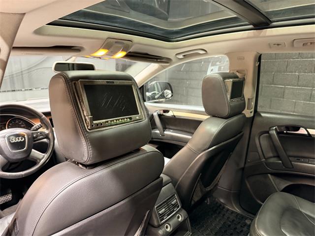 2008 Audi Q7 (CC-2050543) for sale in Addison, Illinois