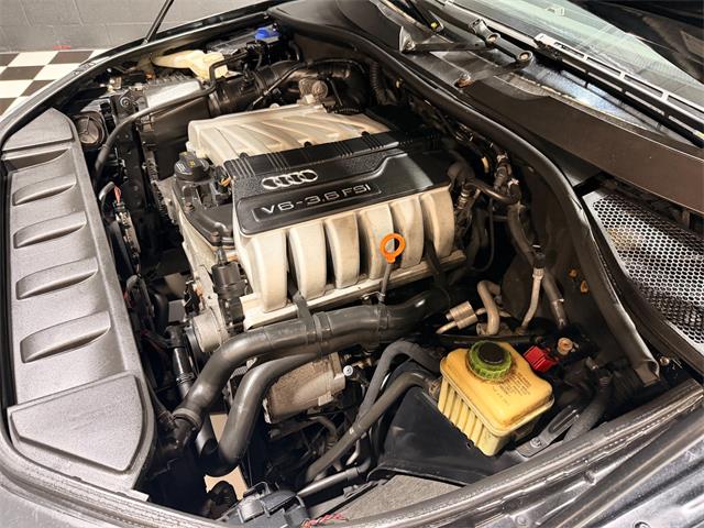 2008 Audi Q7 (CC-2050543) for sale in Addison, Illinois