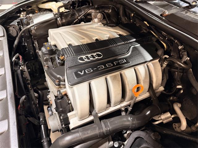 2008 Audi Q7 (CC-2050543) for sale in Addison, Illinois