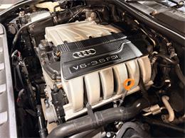 2008 Audi Q7 (CC-2050543) for sale in Addison, Illinois
