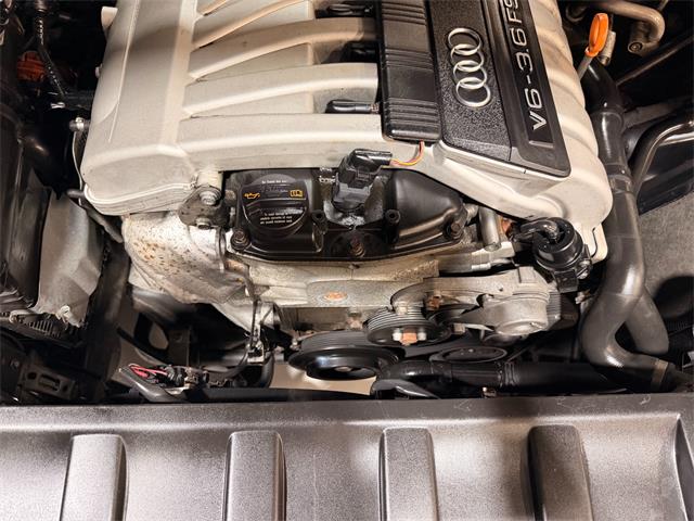 2008 Audi Q7 (CC-2050543) for sale in Addison, Illinois
