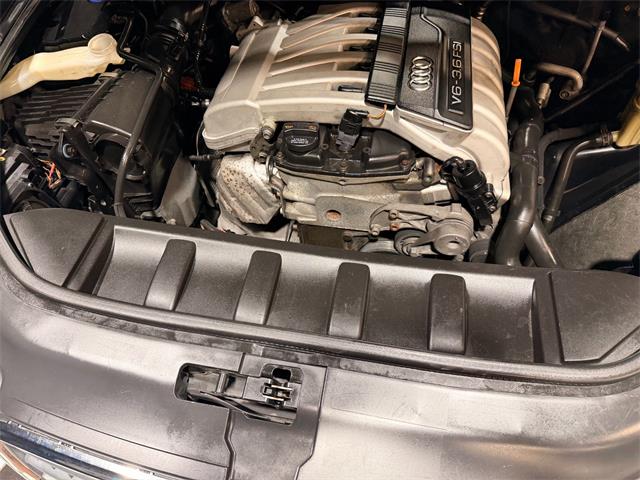 2008 Audi Q7 (CC-2050543) for sale in Addison, Illinois