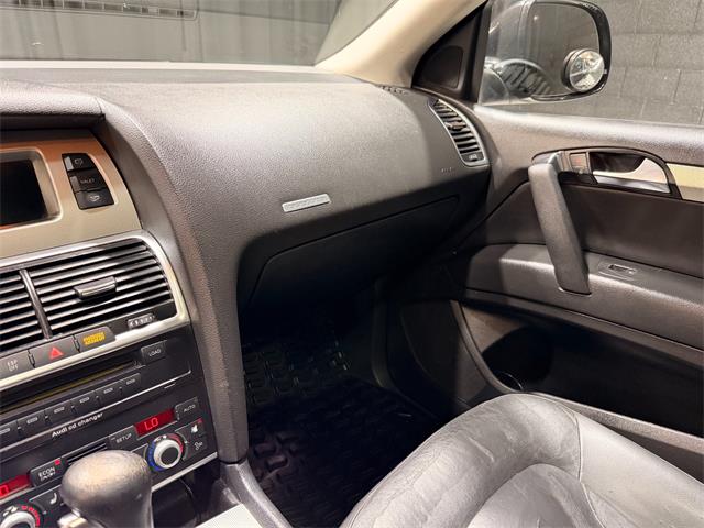 2008 Audi Q7 (CC-2050543) for sale in Addison, Illinois