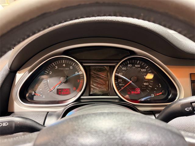 2008 Audi Q7 (CC-2050543) for sale in Addison, Illinois