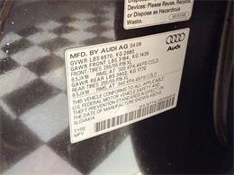 2008 Audi Q7 (CC-2050543) for sale in Addison, Illinois