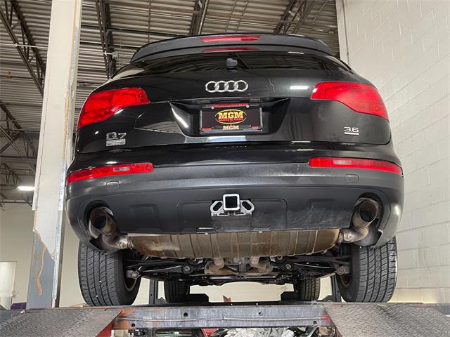 2008 Audi Q7 (CC-2050543) for sale in Addison, Illinois
