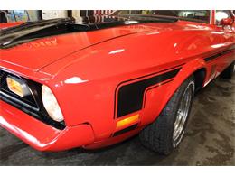 1972 Ford Mustang (CC-2055431) for sale in Sherwood, Oregon