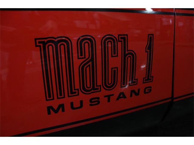 1972 Ford Mustang (CC-2055431) for sale in Sherwood, Oregon