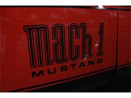 1972 Ford Mustang (CC-2055431) for sale in Sherwood, Oregon