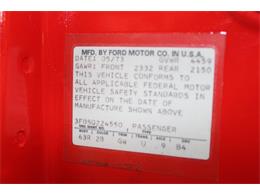 1972 Ford Mustang (CC-2055431) for sale in Sherwood, Oregon