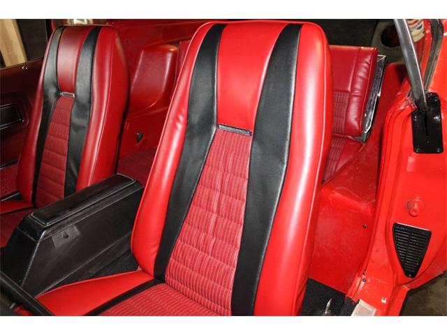 1972 Ford Mustang (CC-2055431) for sale in Sherwood, Oregon