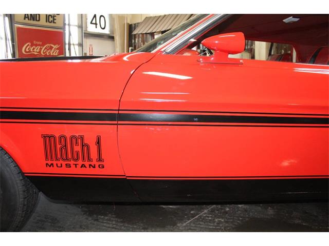 1972 Ford Mustang (CC-2055431) for sale in Sherwood, Oregon