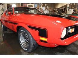 1972 Ford Mustang (CC-2055431) for sale in Sherwood, Oregon