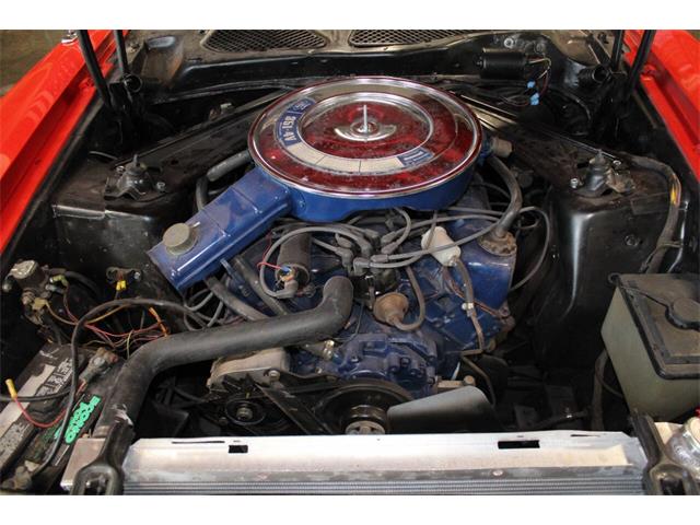1972 Ford Mustang (CC-2055431) for sale in Sherwood, Oregon