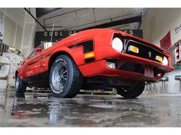 1972 Ford Mustang (CC-2055431) for sale in Sherwood, Oregon