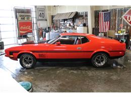 1972 Ford Mustang (CC-2055431) for sale in Sherwood, Oregon