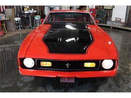 1972 Ford Mustang (CC-2055431) for sale in Sherwood, Oregon