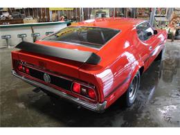1972 Ford Mustang (CC-2055431) for sale in Sherwood, Oregon