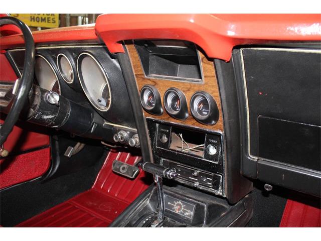 1972 Ford Mustang (CC-2055431) for sale in Sherwood, Oregon