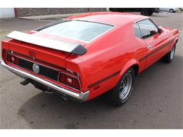 1972 Ford Mustang (CC-2055431) for sale in Sherwood, Oregon
