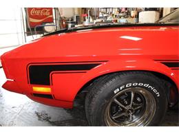 1972 Ford Mustang (CC-2055431) for sale in Sherwood, Oregon