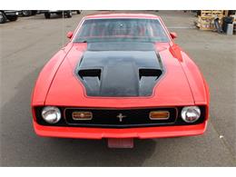 1972 Ford Mustang (CC-2055431) for sale in Sherwood, Oregon