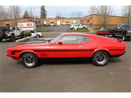 1972 Ford Mustang (CC-2055431) for sale in Sherwood, Oregon
