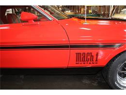 1972 Ford Mustang (CC-2055431) for sale in Sherwood, Oregon