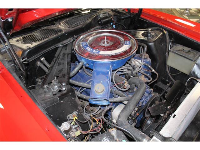 1972 Ford Mustang (CC-2055431) for sale in Sherwood, Oregon