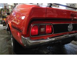 1972 Ford Mustang (CC-2055431) for sale in Sherwood, Oregon