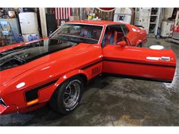 1972 Ford Mustang (CC-2055431) for sale in Sherwood, Oregon