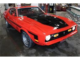 1972 Ford Mustang (CC-2055431) for sale in Sherwood, Oregon