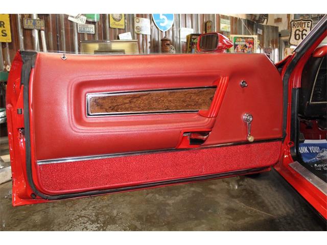 1972 Ford Mustang (CC-2055431) for sale in Sherwood, Oregon