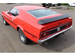 1972 Ford Mustang (CC-2055431) for sale in Sherwood, Oregon