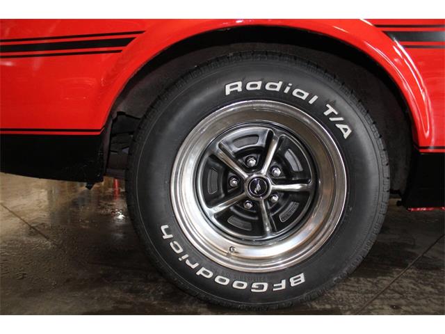 1972 Ford Mustang (CC-2055431) for sale in Sherwood, Oregon