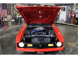 1972 Ford Mustang (CC-2055431) for sale in Sherwood, Oregon