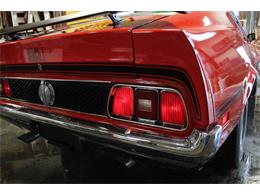 1972 Ford Mustang (CC-2055431) for sale in Sherwood, Oregon