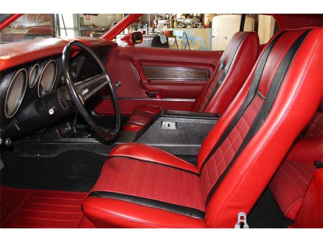 1972 Ford Mustang (CC-2055431) for sale in Sherwood, Oregon