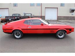 1972 Ford Mustang (CC-2055431) for sale in Sherwood, Oregon