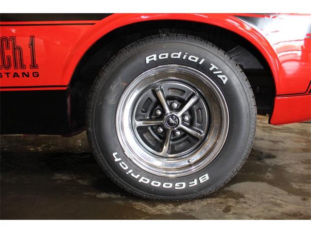 1972 Ford Mustang (CC-2055431) for sale in Sherwood, Oregon