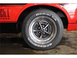 1972 Ford Mustang (CC-2055431) for sale in Sherwood, Oregon