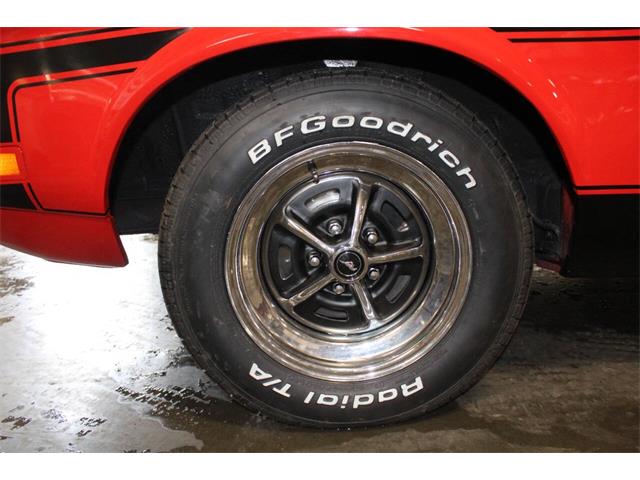 1972 Ford Mustang (CC-2055431) for sale in Sherwood, Oregon