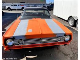 1966 Plymouth Satellite (CC-2055450) for sale in Concord, California