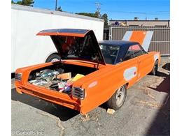 1966 Plymouth Satellite (CC-2055450) for sale in Concord, California