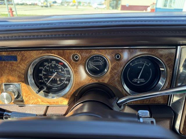 1983 Buick Electra (CC-2055456) for sale in Webster, South Dakota