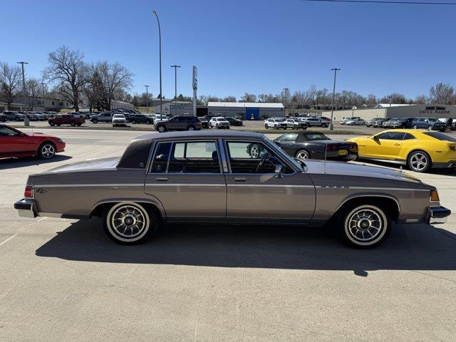 1983 Buick Electra (CC-2055456) for sale in Webster, South Dakota
