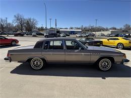 1983 Buick Electra (CC-2055456) for sale in Webster, South Dakota