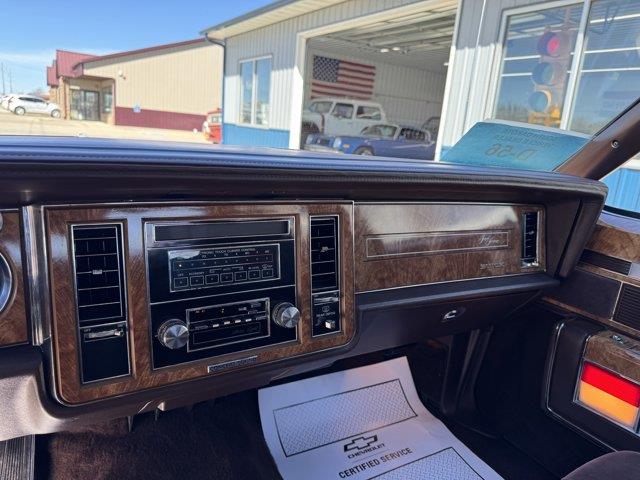 1983 Buick Electra (CC-2055456) for sale in Webster, South Dakota