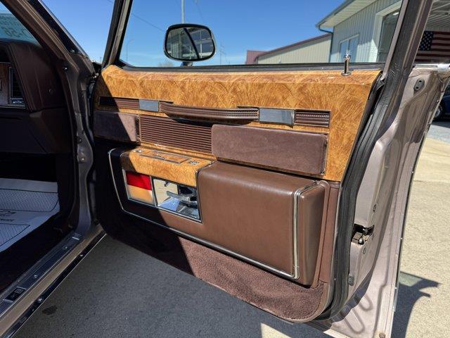1983 Buick Electra (CC-2055456) for sale in Webster, South Dakota