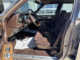 1983 Buick Electra (CC-2055456) for sale in Webster, South Dakota